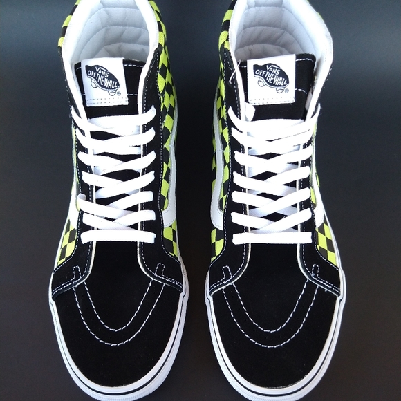 VANS Sk8 Hi Pro MEN'S Size 11 - Picture 9 of 9